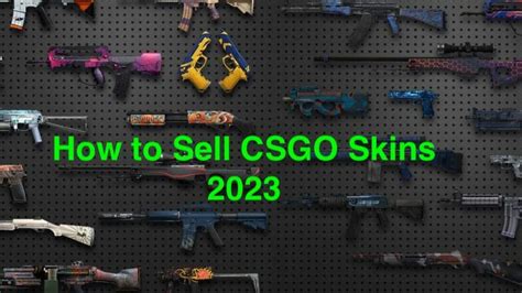 CSGO Skins kaufen und verkaufen auf Skinport